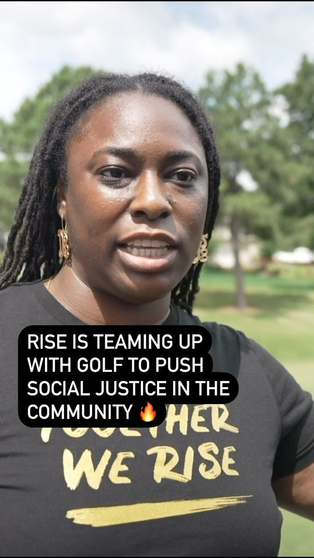 RISE