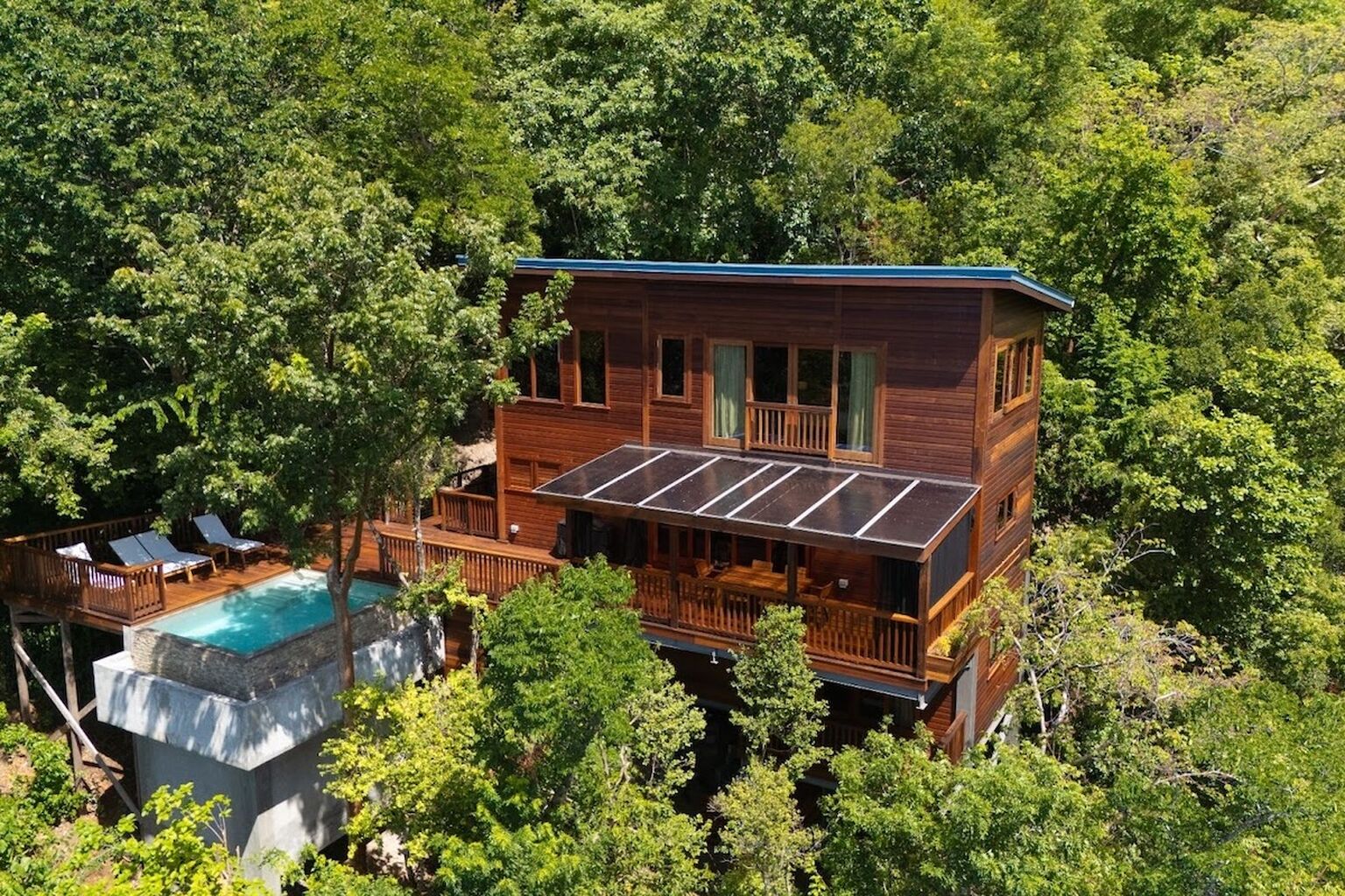 First Look: Hillside Ti-F&egrave;y+ Villas, A New Era of Luxury Enveloped in Nature &ndash; Secret Bay
