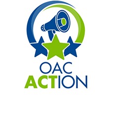 OAC Action Center