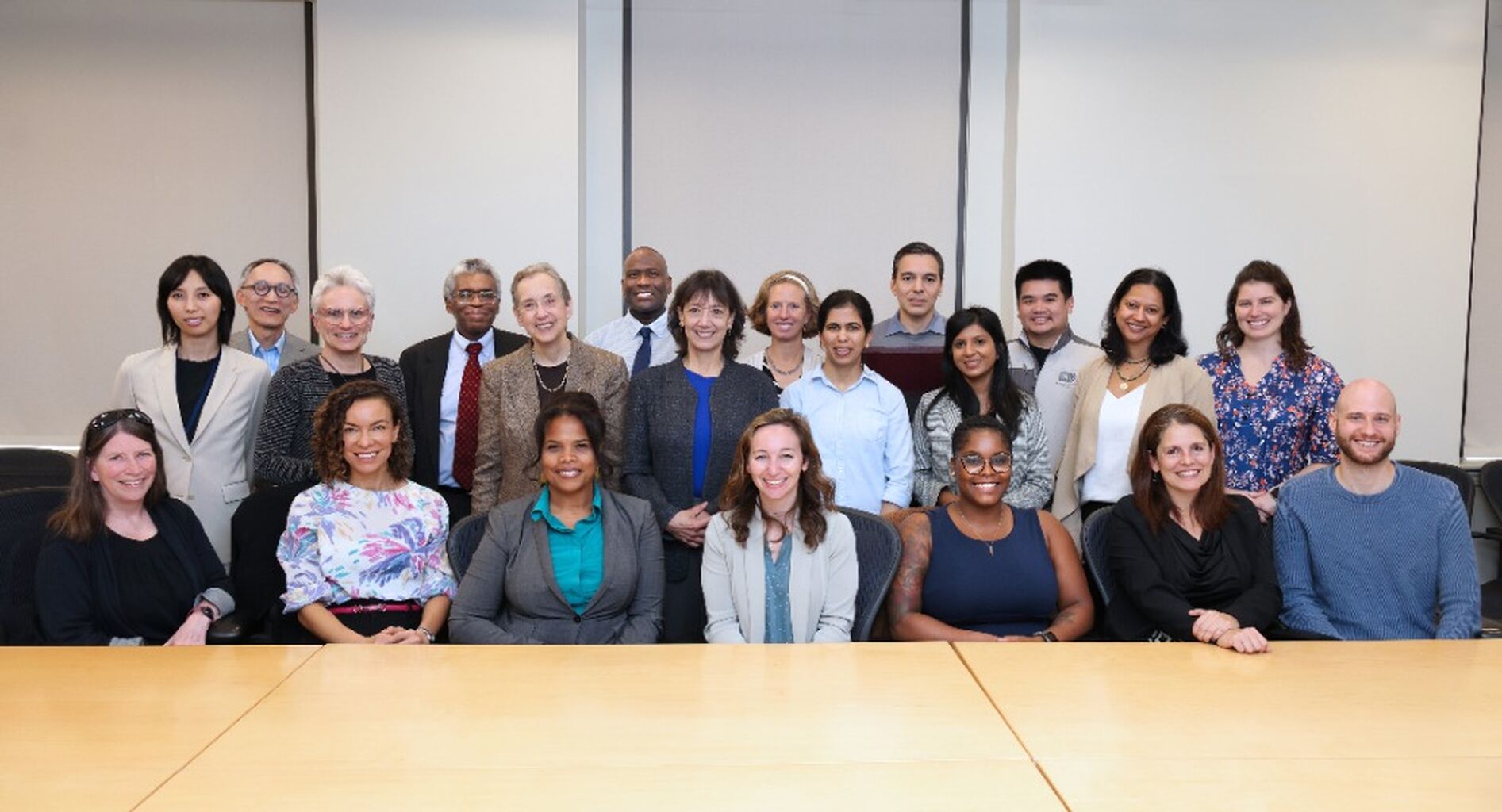 2024 NIH Distinguished Scholars