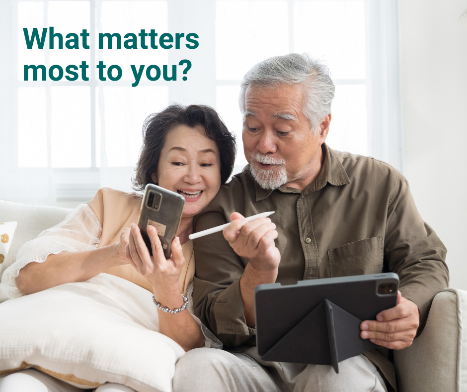 2025 Advocacy Survey