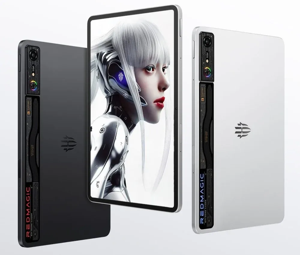 TABLET GAMER REDMAGIC NOVA