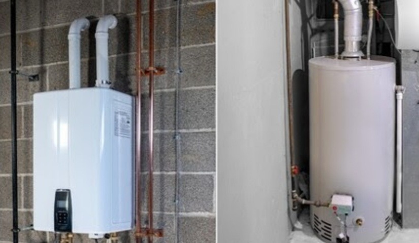 5 Signs Your Water Heater Needs A Replacement 