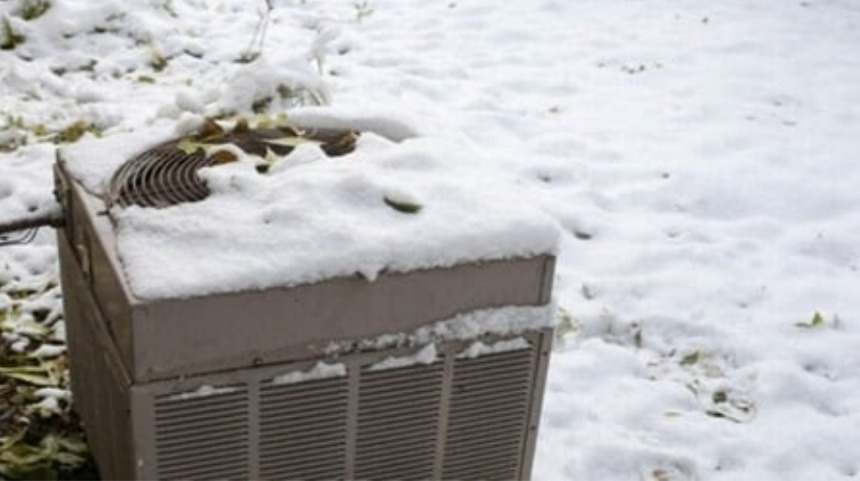 5 Common HVAC Problems in Winter & How To Avoid Them