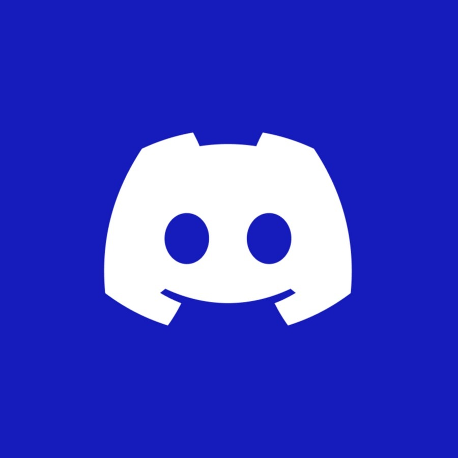 Discord (Личный)