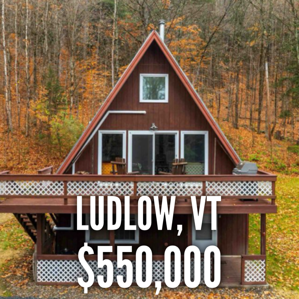 Ludlow, VT