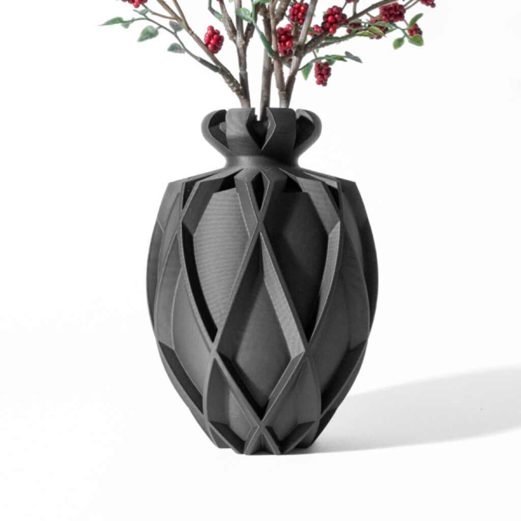 The Jari Vase