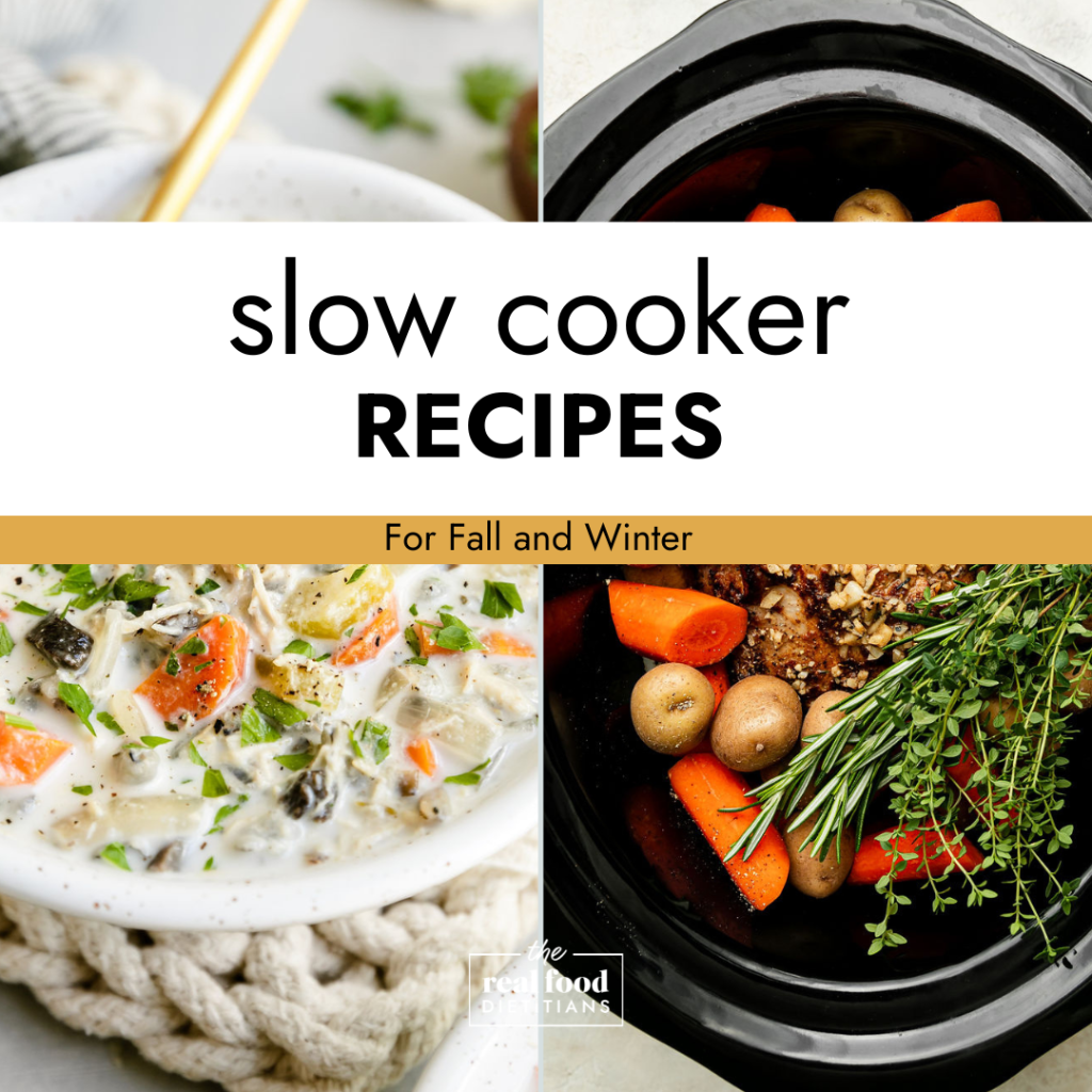 Slow Cooker QSG Promo