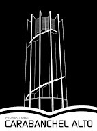 Centro Juvenil Carabanchel Alto