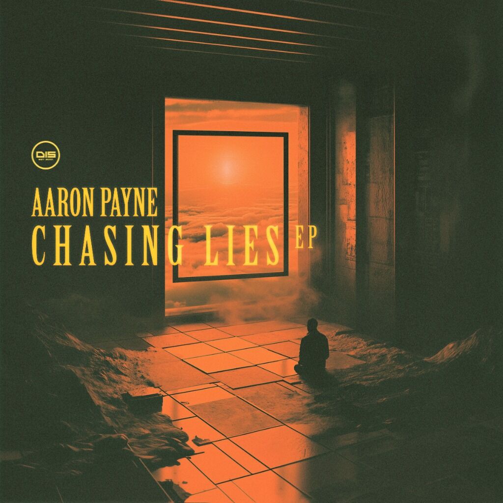 Chasing Lies EP - Dispatch 197