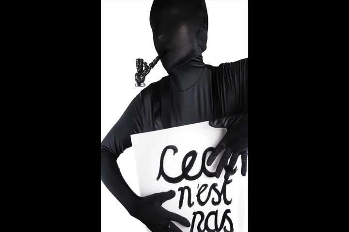 Ceci n'est pas un NFT.