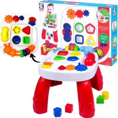 Mesa Did&aacute;tica 