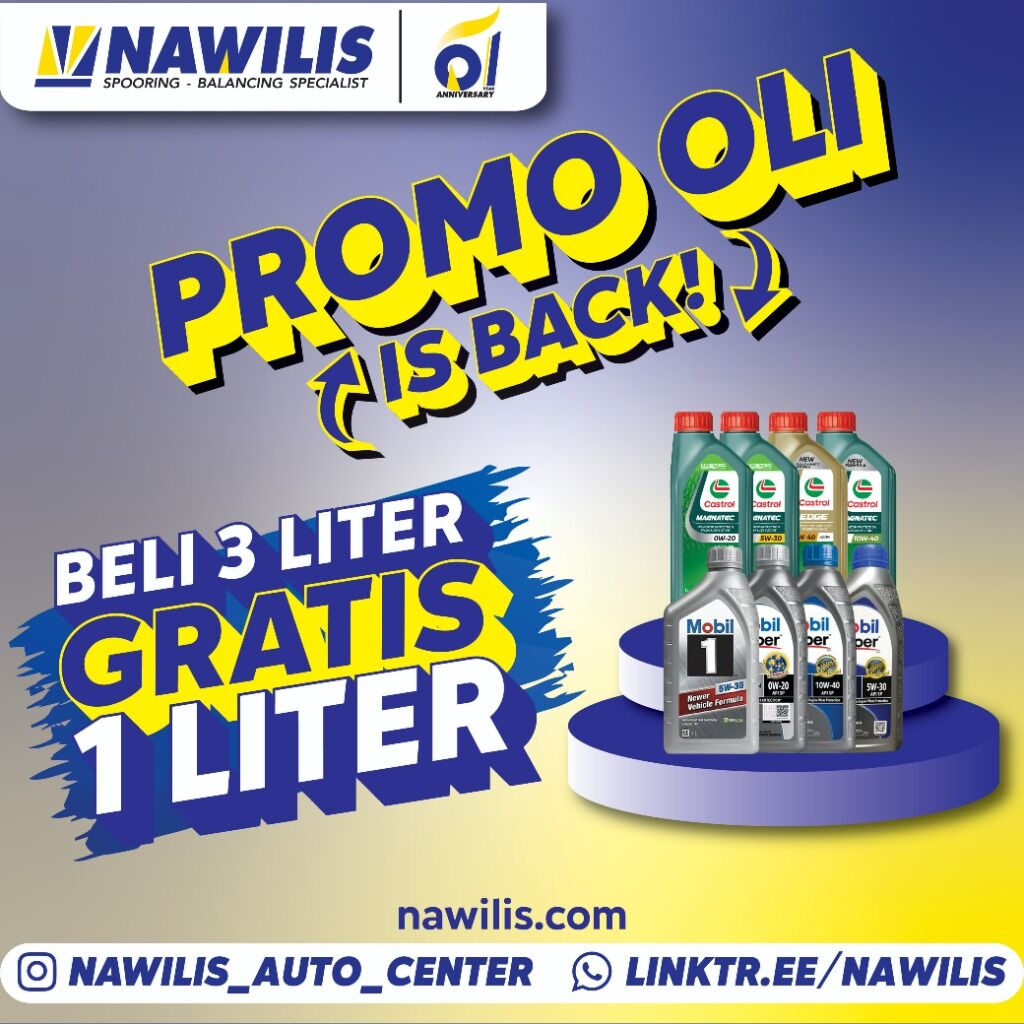 Instagram Nawilis