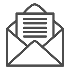 Newsletter Sign up form