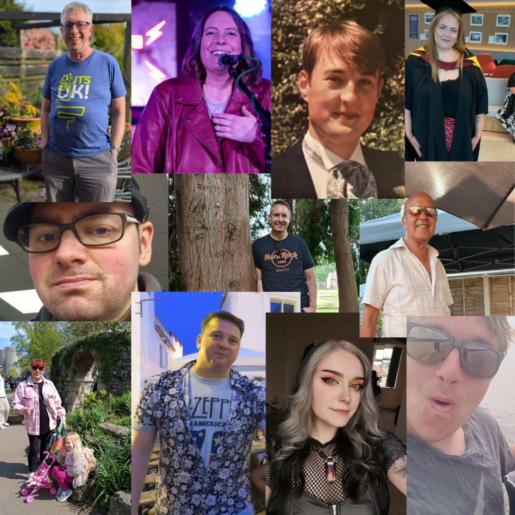 Share a pancreatitis story