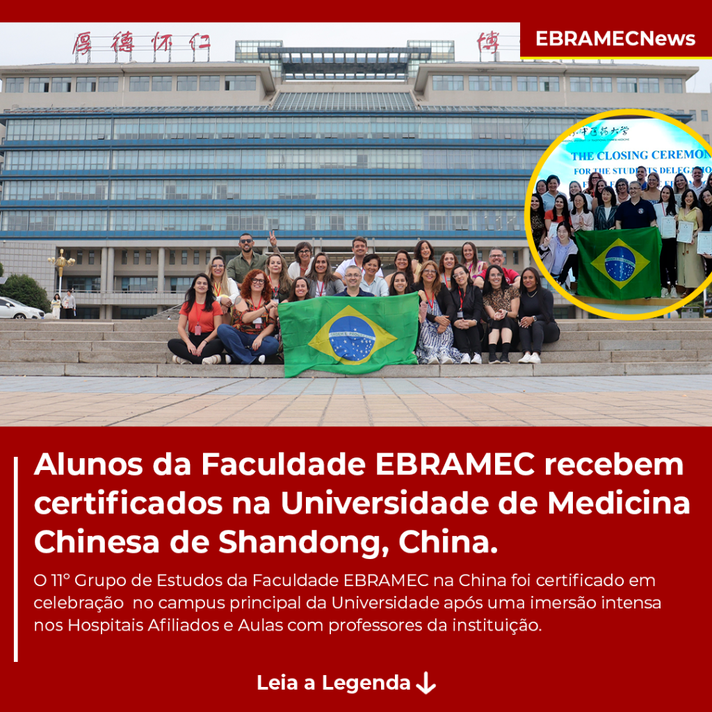 11&deg; Grupo CHina