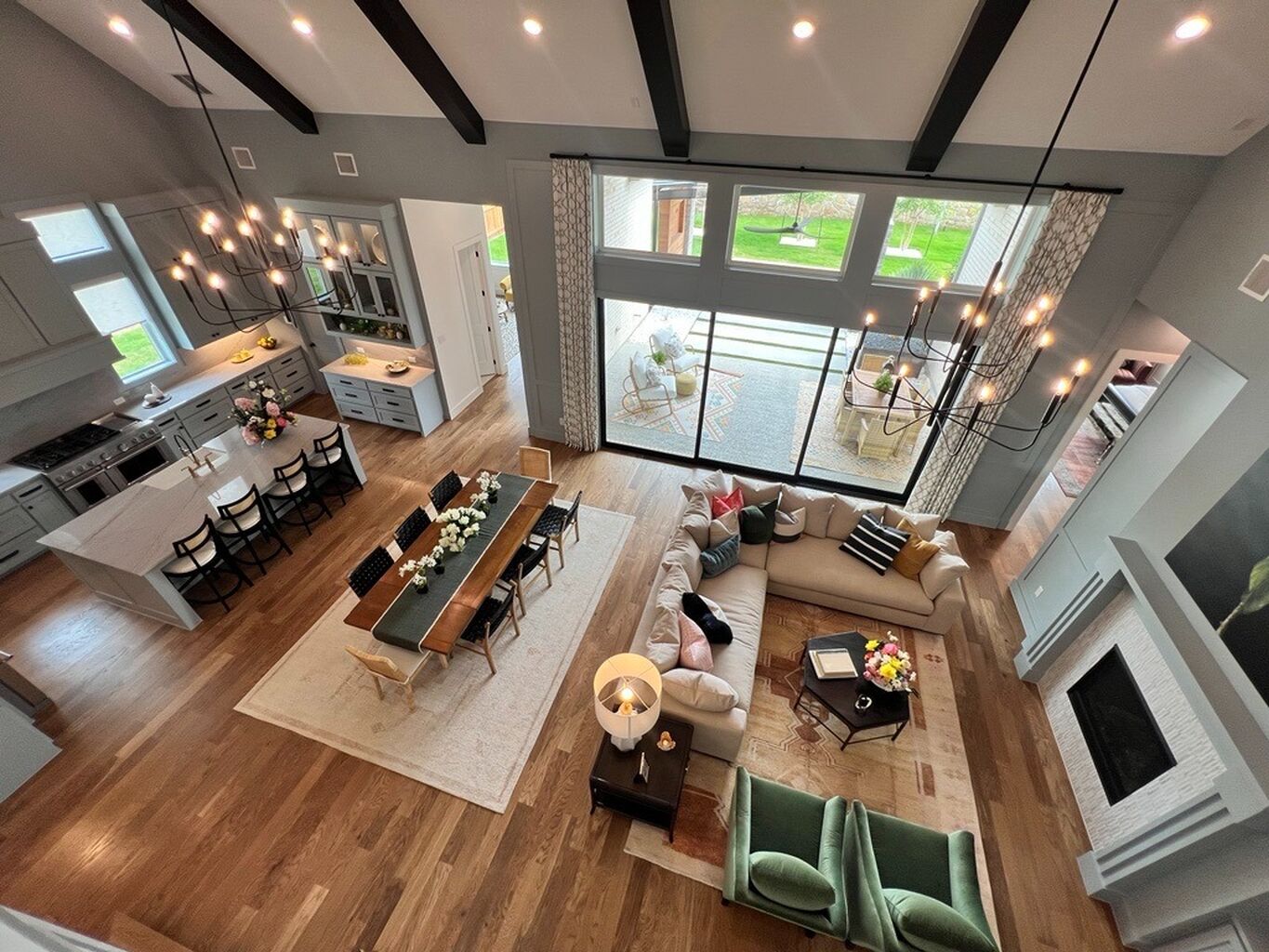 Southgate Homes' 71' Model
