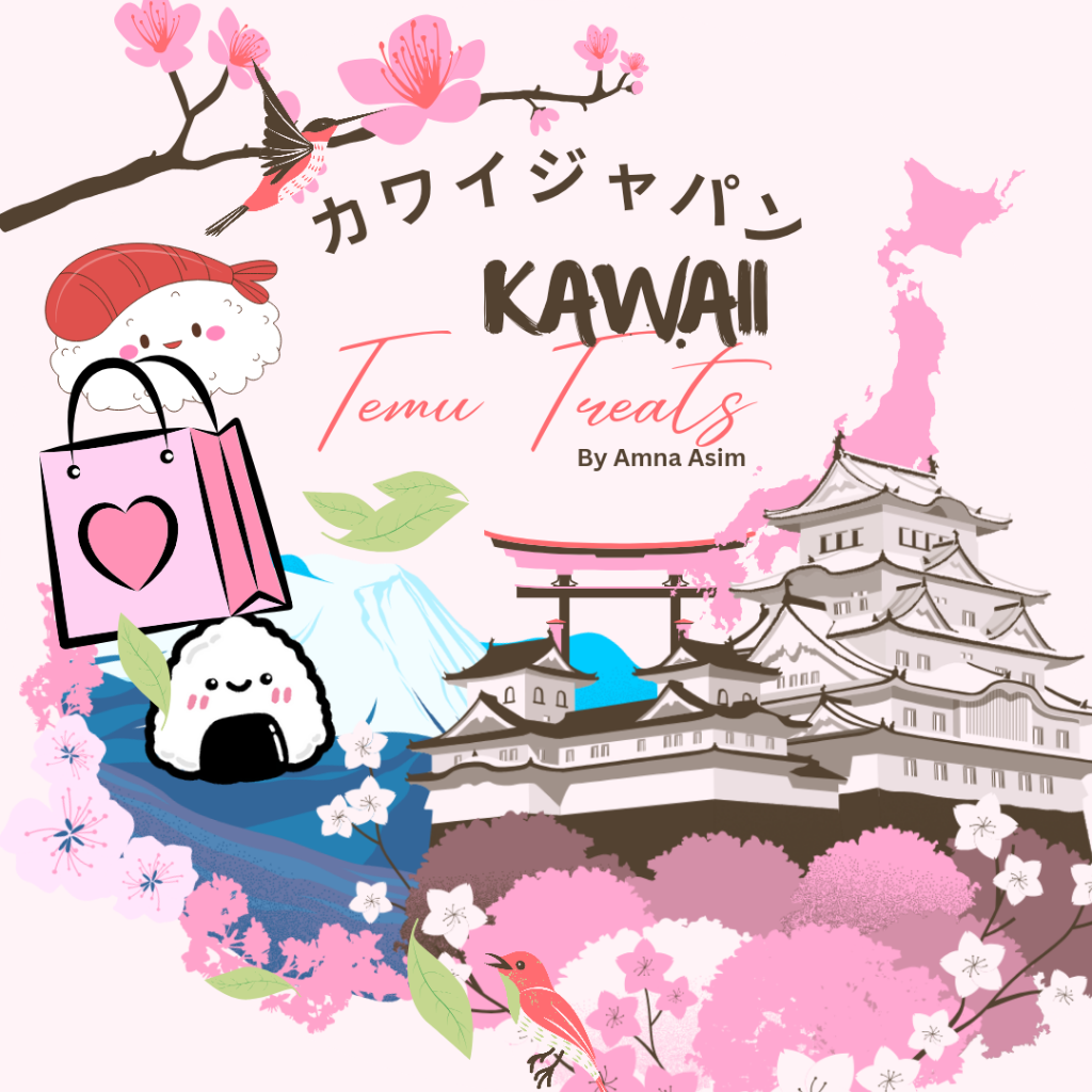 Kawaii Japan 
