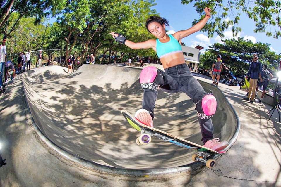 Skate Package