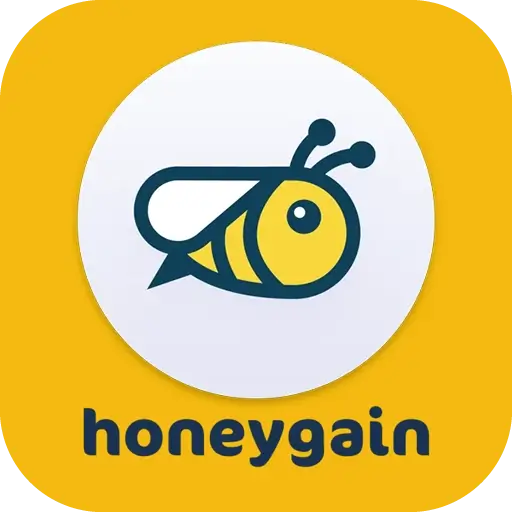 HoneyGain (20&euro; mese)