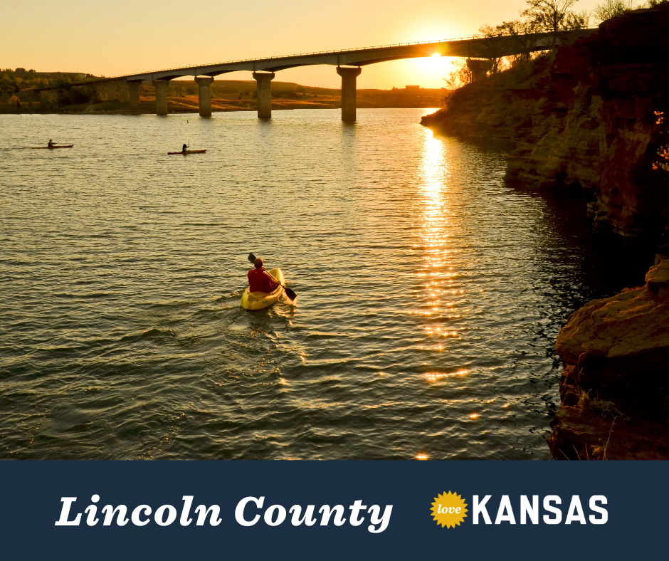 Community Spotlight: Lincoln County