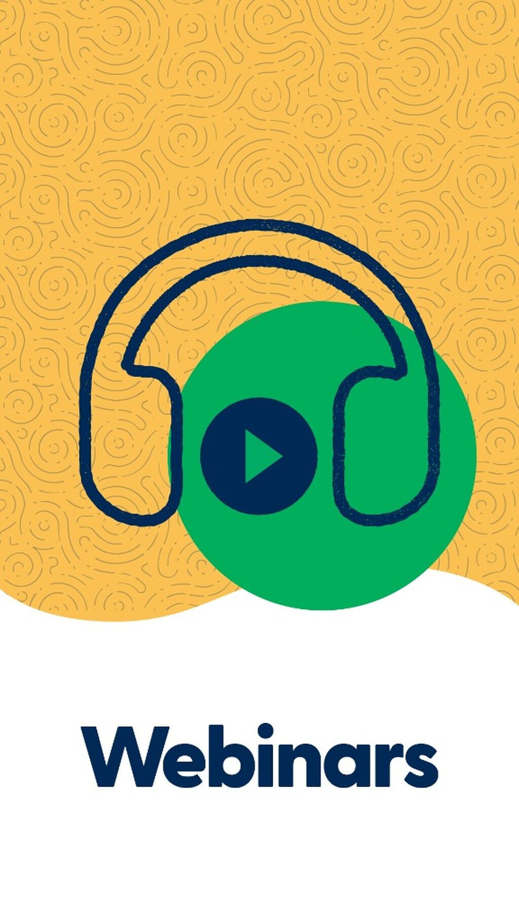 Webinars