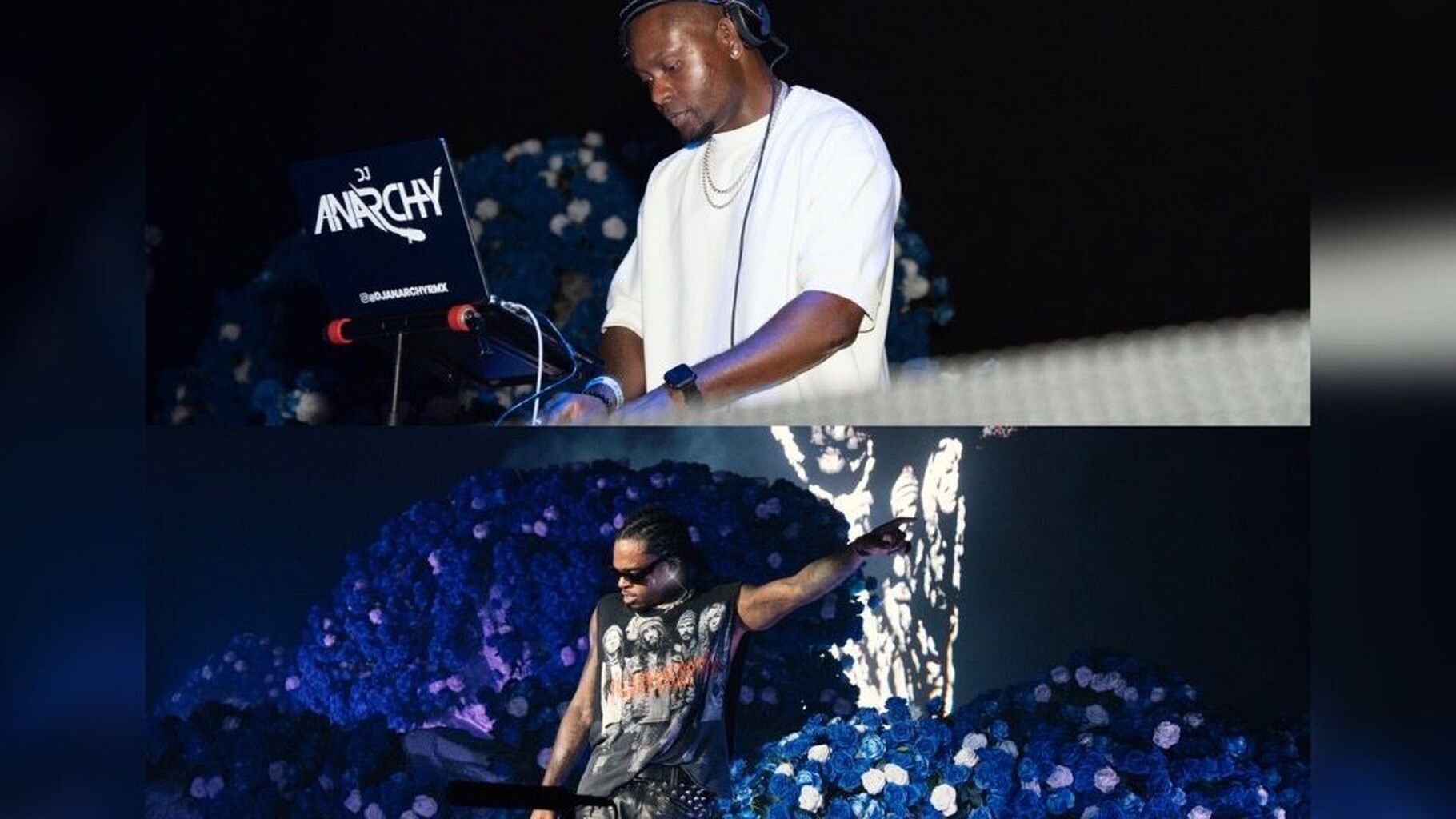 GUNNA & DJ ANARCHY at 713 Music Hall