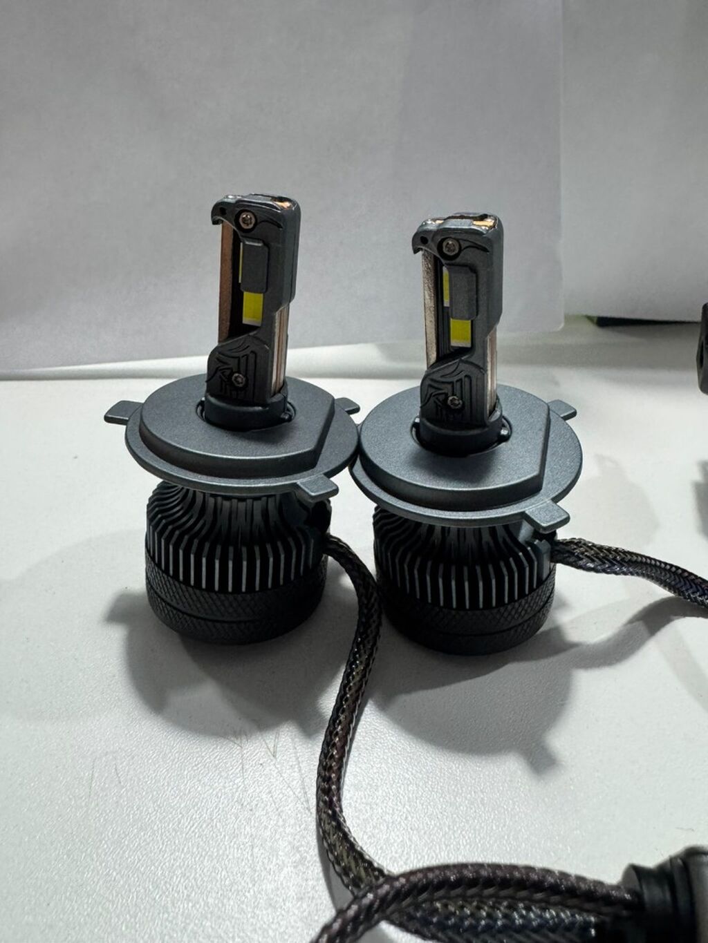 LED 180W MADE FAROIS 80000LM R$:349,00
