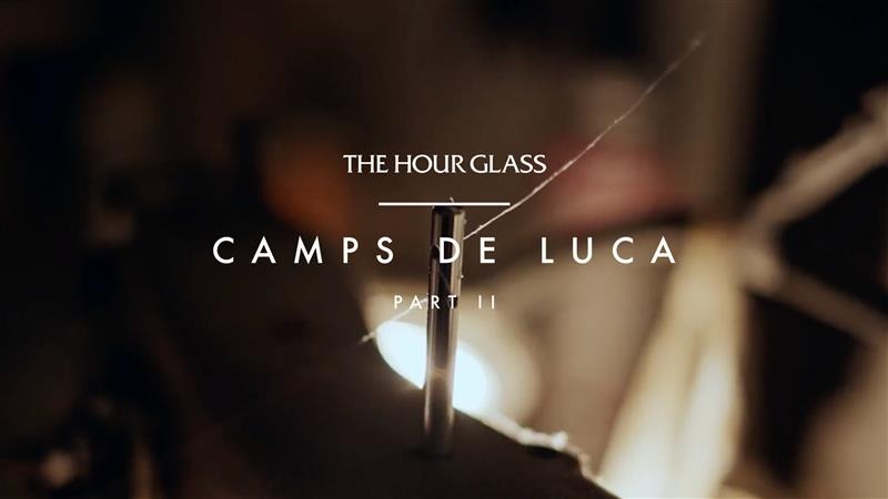 Camps de Luca &ndash; A Shared Vision