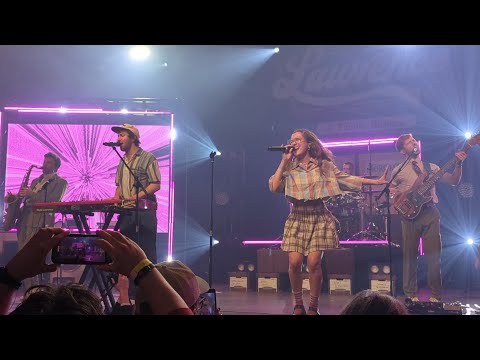Concert Videos