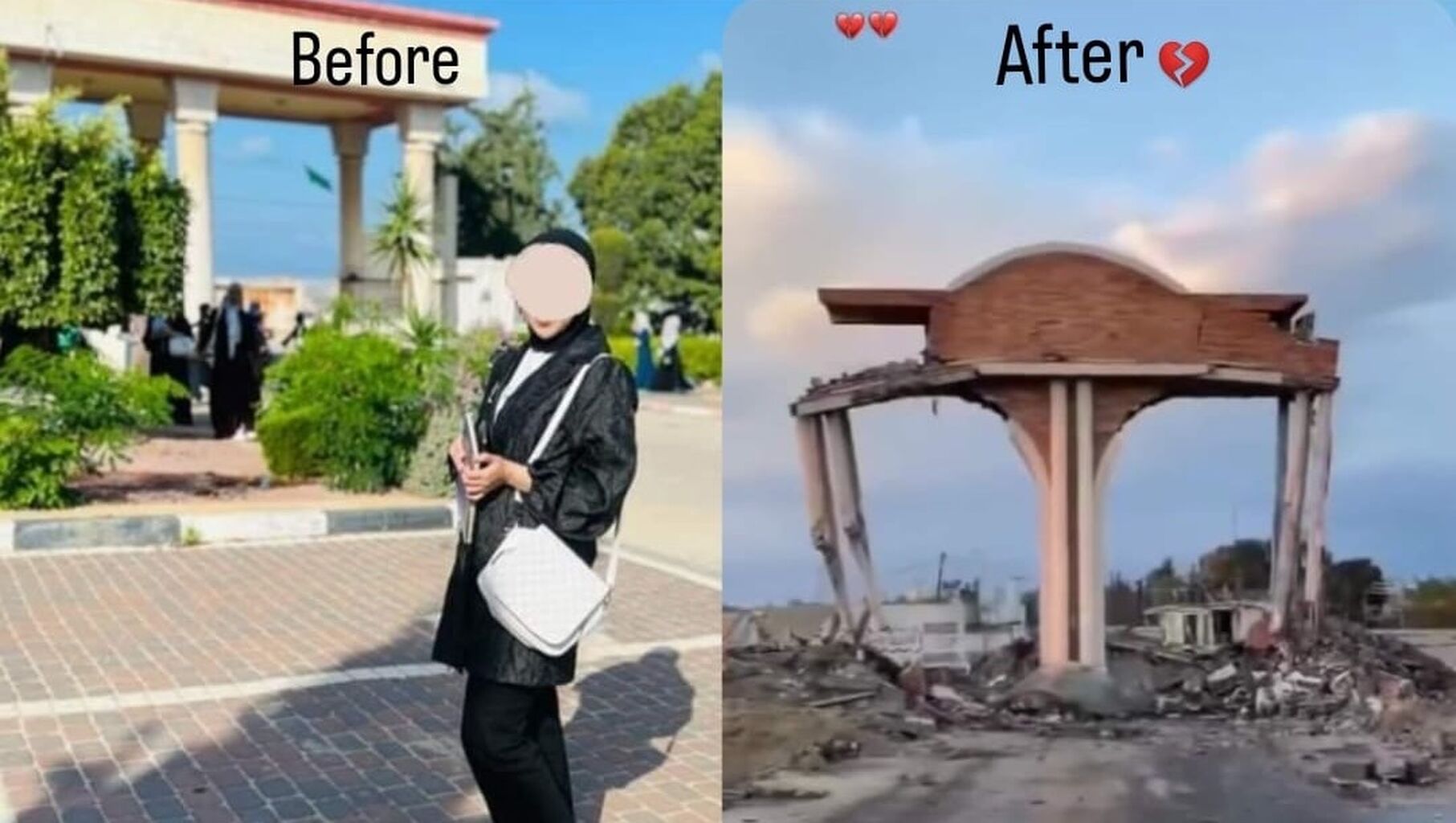 Donate to help Aya and her children