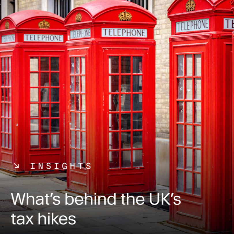 UK Budget - blog post