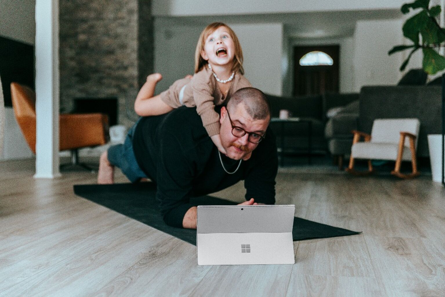 Become a Patient