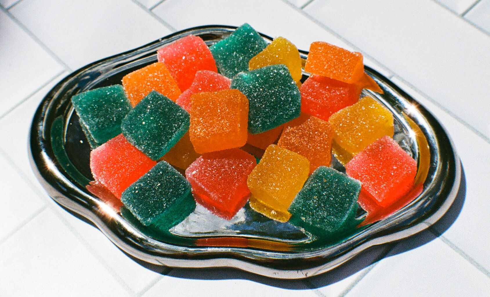 GUMMIES