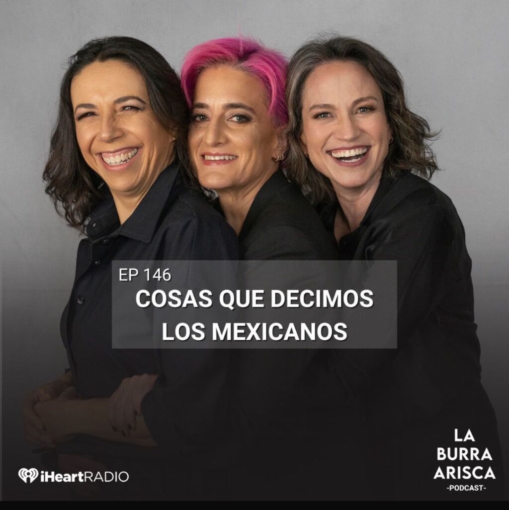 Cosas que decimos los mexicanos