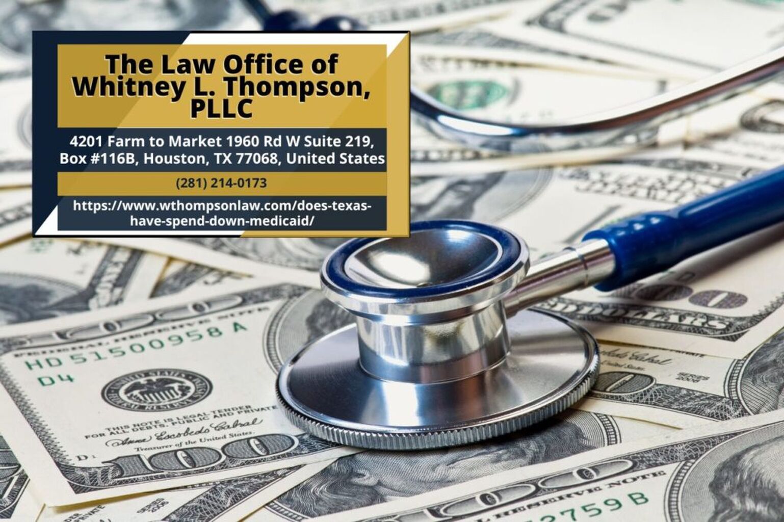 Does Texas Have Spend Down Medicaid?