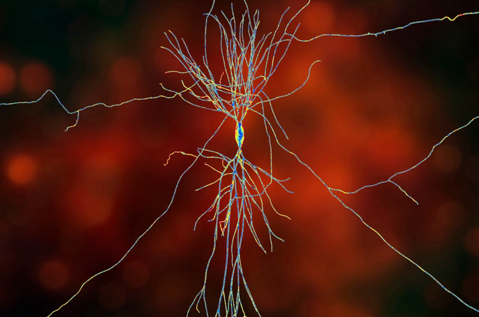 How Your Brain Detects Patterns without Conscious Thought