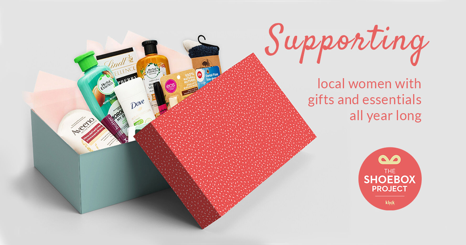 The Shoebox Project (Canada)