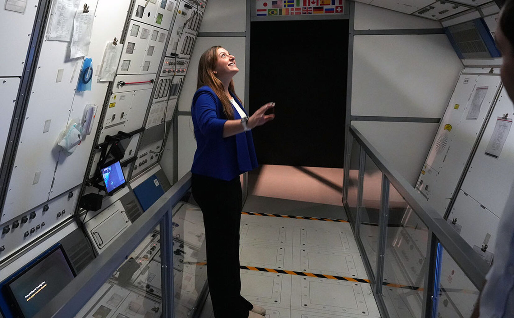 Shooting Star: Medical Student to Launch Career in Aerospace Medicine - InventUM
