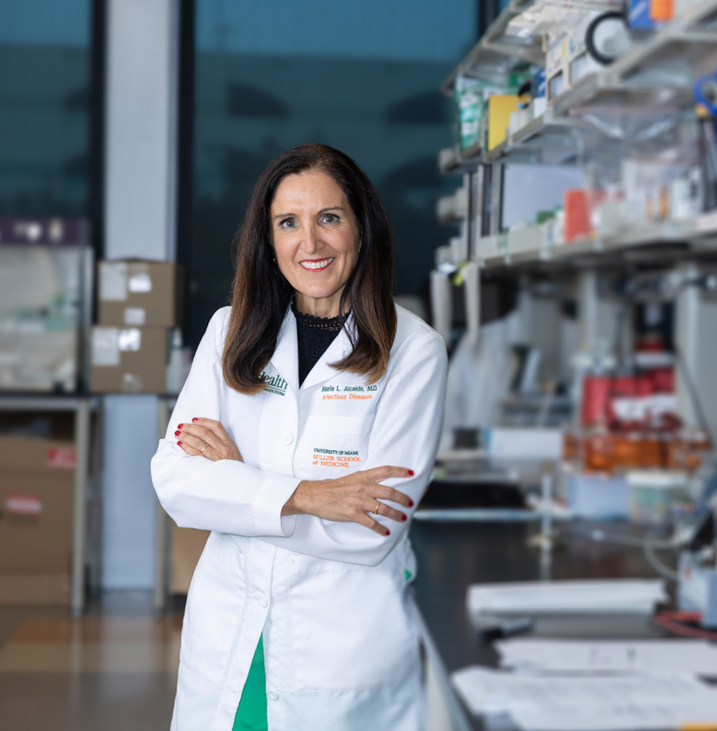 Women in Medicine: Bringing Research to the Forefront - InventUM