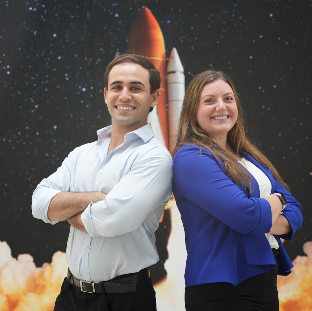 Gravitating Toward Aerospace Medicine - InventUM