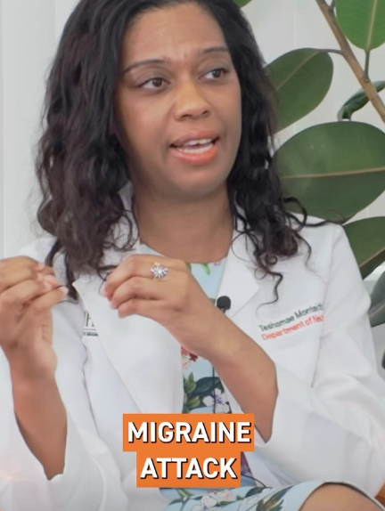 Breaking down migraine: Exploring stigma and new treatments