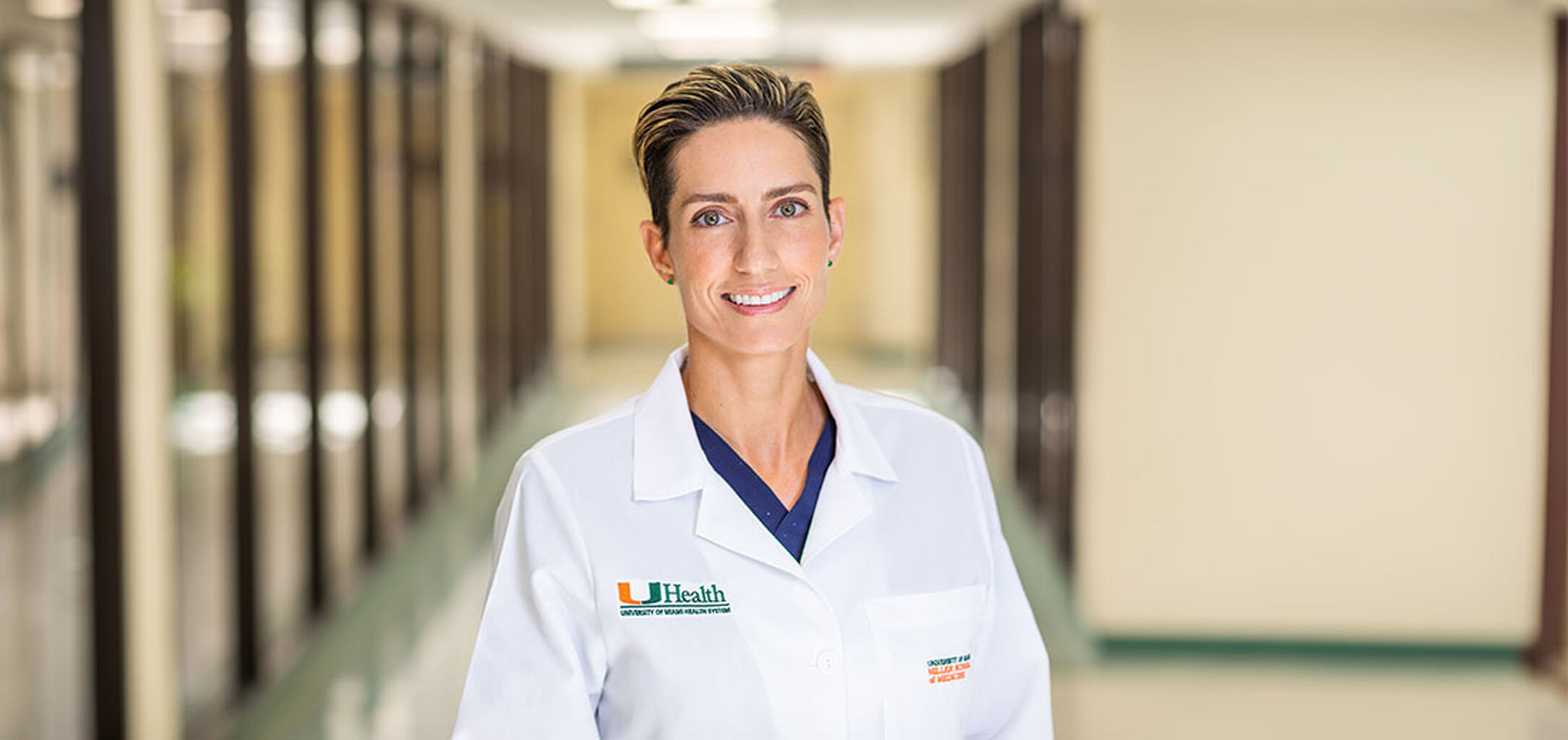 Women in Medicine: Dr. Claudia Martinez - InventUM