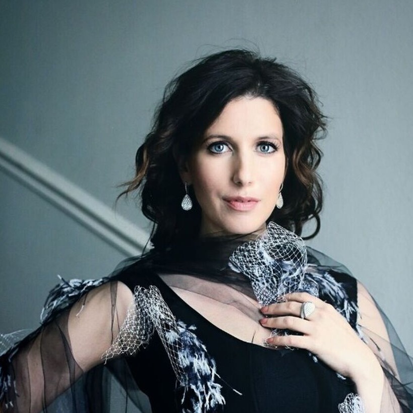 Beethoven 9 Artist Update