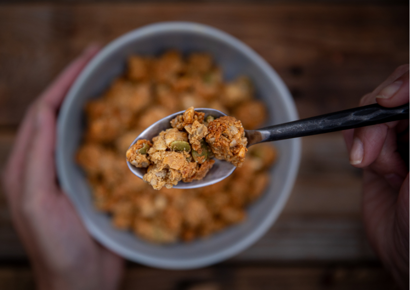 Feel the Benefits of Sticking with Low Carb Over the Holidays - Carbonaut