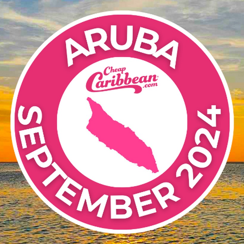 Blog | Aruba Getaway at RIU Palace Antillas with @CheapCaribbean