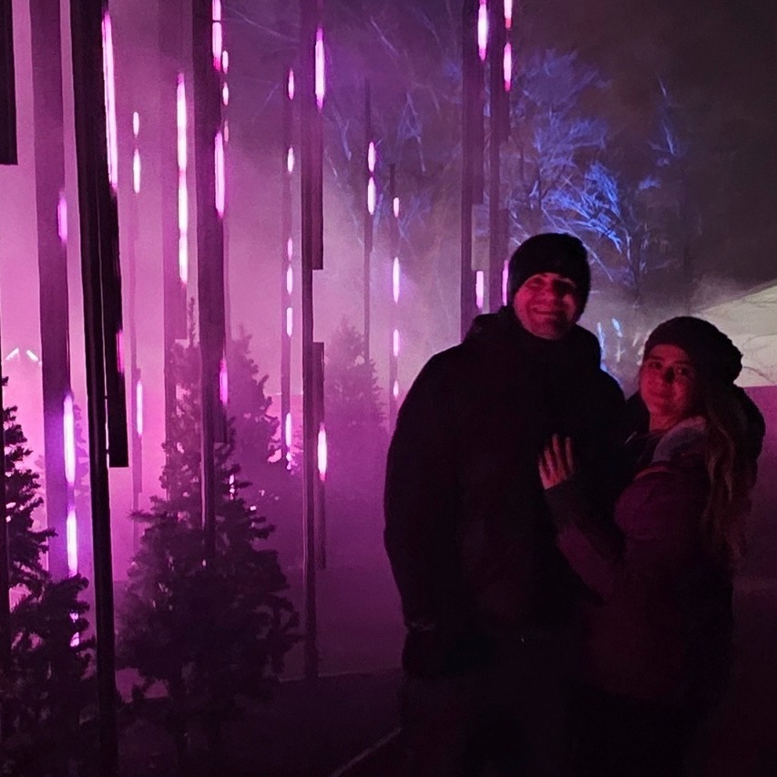Blog | Winter's Dream at Fort William Henry (Lake George, NY)