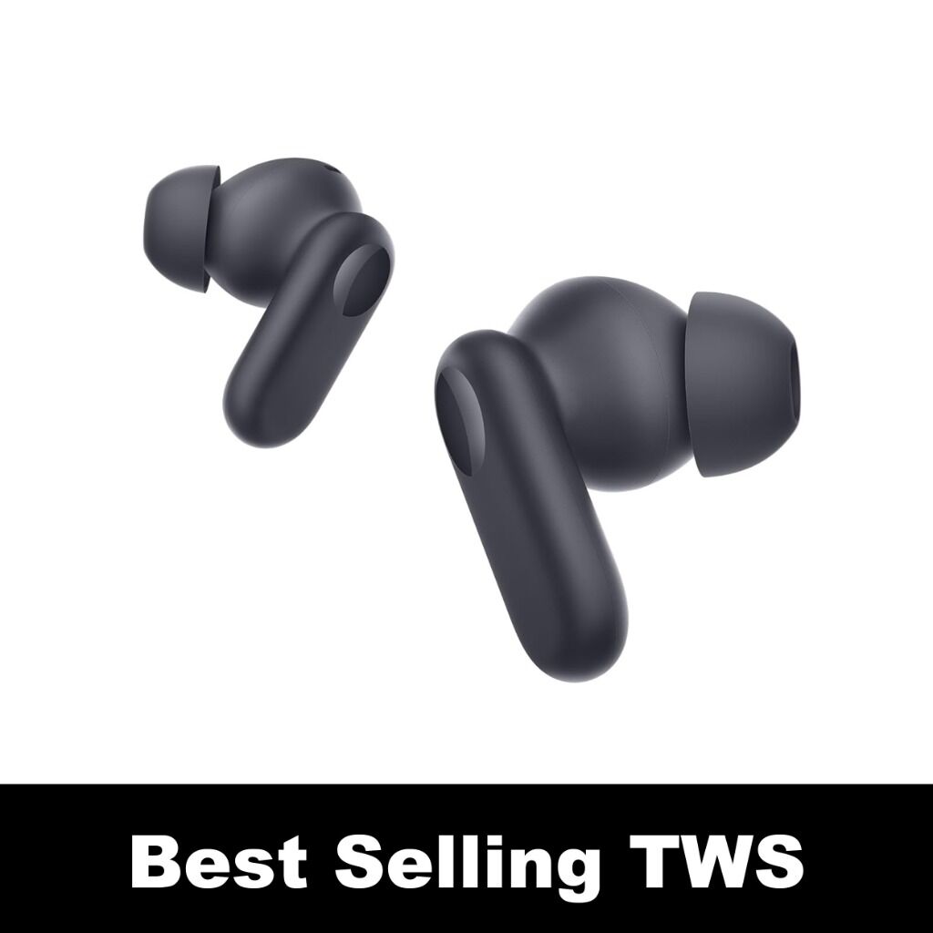 Best Selling TWS earphones Oneplus nord buds 2r