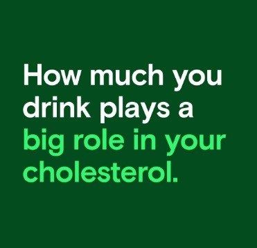 Cholesterol Test