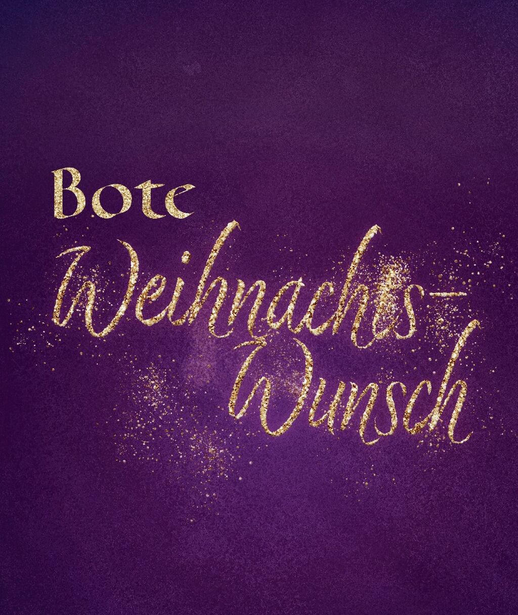 Weihnachstwunsch